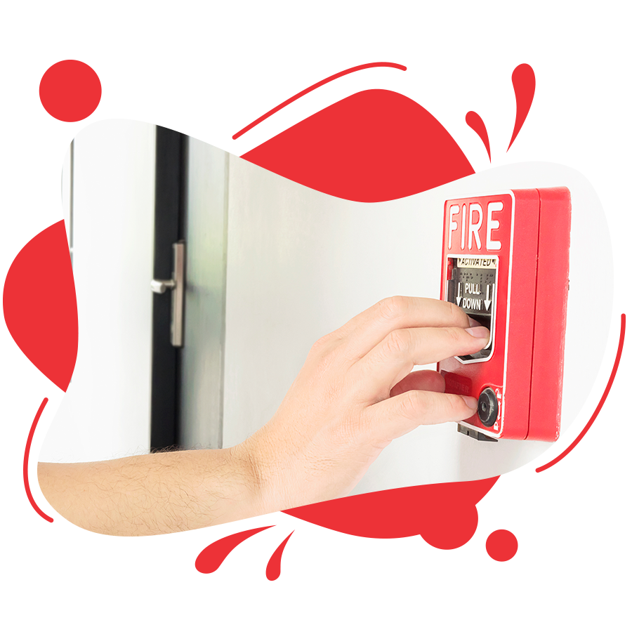 Fire Alarms Systems